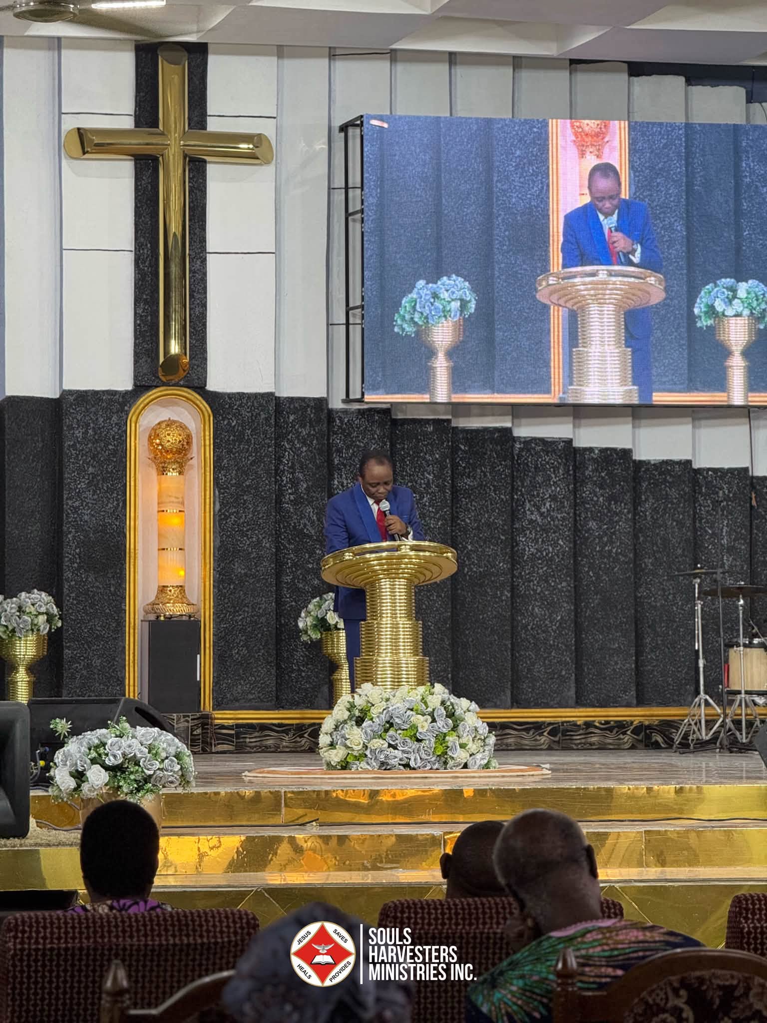 Last Quarter Combined Service