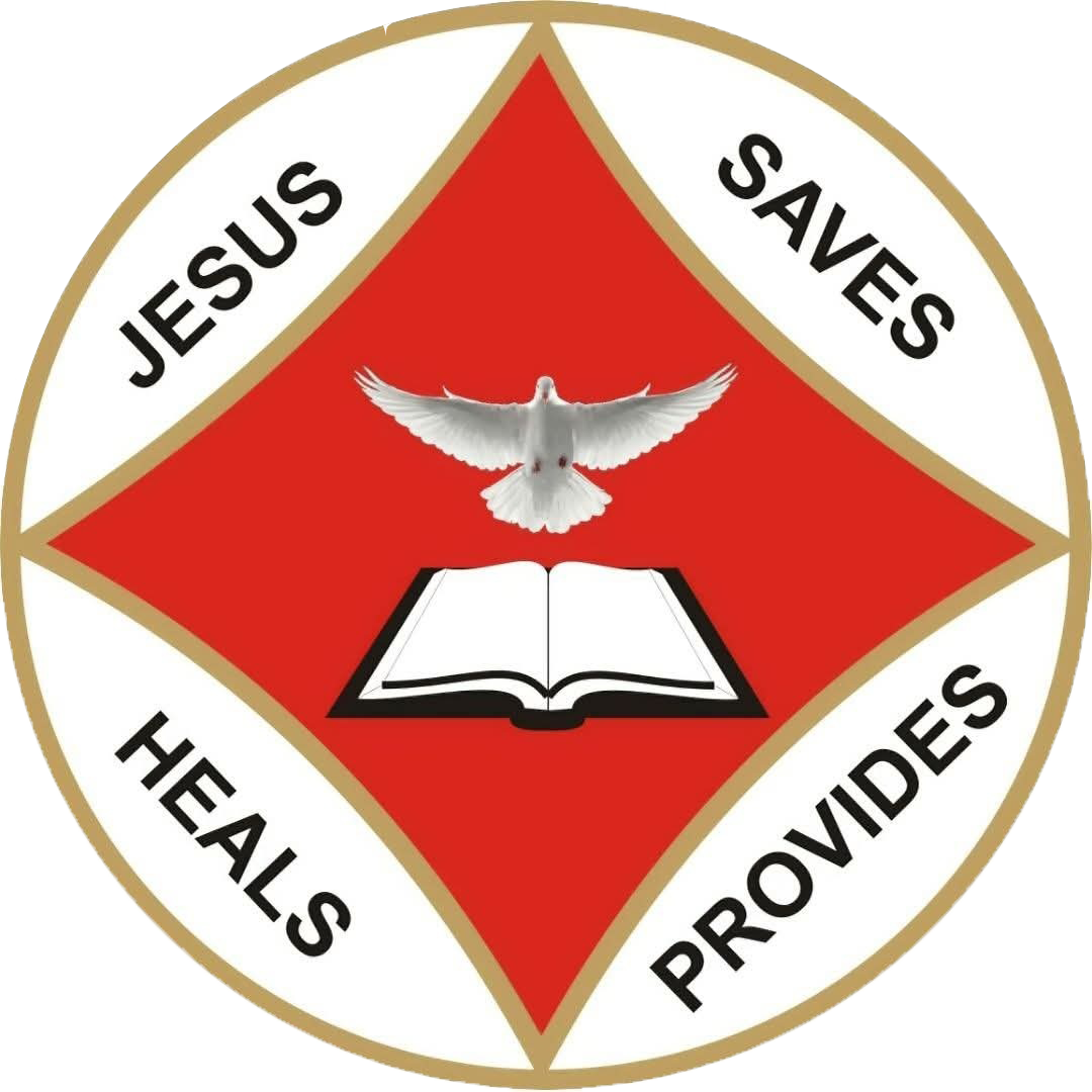 Souls Harvesters Ministries Logo
